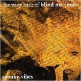 Blind Mr. Jones - The Very Best Of… EMU