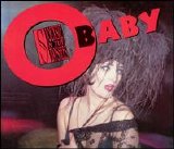 Siouxsie & The Banshees - "O Baby" (single 1)
