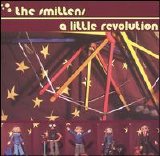 The Smittens - A Little Revolution EMU