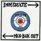 Various artists - Immediate Mod Box Set (Disc 3) [Compilation]
