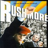 Various artists - Rushmore [Soundtrack]