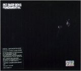 Pet Shop Boys - Fundamental (Disc 1)