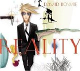David Bowie - Reality (Disc 2)