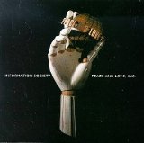 Information Society - Peace And Love, Inc.
