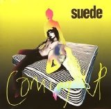 Suede - Coming Up