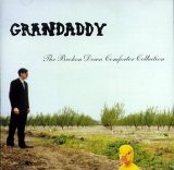 Grandaddy - The Broken Down Comforter Collection EMU
