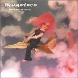 Drugstore - Songs For The Jet Set EMU