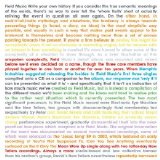 Field Music - Write Your Own History EMU