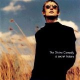 The Divine Comedy - A Secret History: Best Of The Divine Comedy