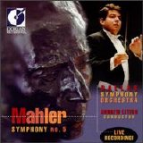 Andrew Litton & Dallas Symphony Orchestra - Symphony No. 5