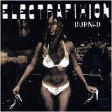 Electrafixion - Burned
