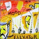 Jack Logan - Mood Elevator