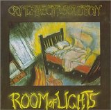 Crime & The City Solution - Room Of Lights