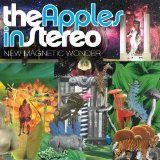 The Apples In Stereo - New Magnetic Wonder EMU