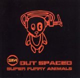 Super Furry Animals - Out Spaced