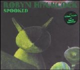 Robyn Hitchcock - Spooked EMU
