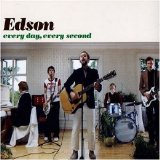 Edson - Every Day, Every Second EMU