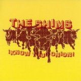The Shins - "Know Your Onion" (single)