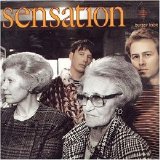 Sensation - Burger Habit