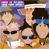 Various artists - Under The Influence: Super Furry Animals [Compilation]