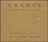 Cranes - La Tragedy Of Orestes And Electre