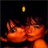Björk - "Isobel" (single 1)