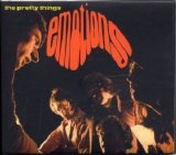 The Pretty Things - Emotions EMU
