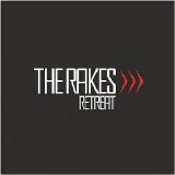 The Rakes - Retreat [e.p.] EMU