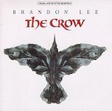 Various artists - The Crow [Soundtrack]