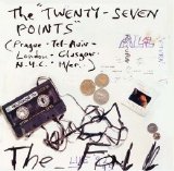 The Fall - The Twenty Seven Points (Disc 1)