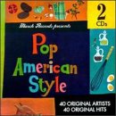 Various artists - Pop American Style (Disc 2) [Compilation]