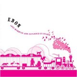 Enon - Lost Marbles And Exploded Evidence EMU