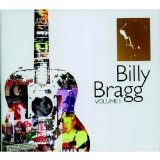 Billy Bragg - Volume 1: Life's A Riot With Spy Vs Spy (Disc 2)