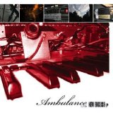 Ambulance LTD - New English [e.p.] EMU