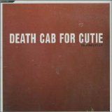 Death Cab For Cutie - The Stability [e.p.]