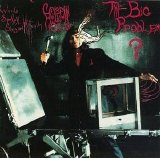 Crispin Hellion Glover - Big Problem Does Not Equal The Solution. The Solution = Let It Be EMU