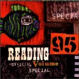 Various artists - Volume 14: Reading '95 Special (Disc 2) [Compilation]