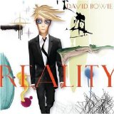 David Bowie - Reality (Disc 1)