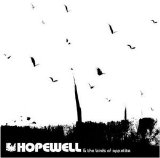 Hopewell - Hopewell & The Birds Of Appetite EMU