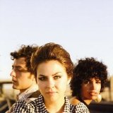 The Ettes - Shake The Dust EMU