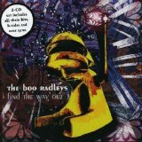The Boo Radleys - Find The Way Out (Disc 1)