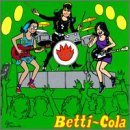 Various artists - Betti-Cola