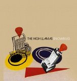 The High Llamas - Snowbug EMU