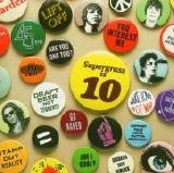 Supergrass - Supergrass Is 10: The Best Of 1994-2004