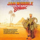 Jah Wobble - The Legend Lives On