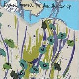 Rachel Goswell - The Sleep Shelter [e.p.] EMU