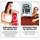 Petra Haden - The Who Sell Out EMU