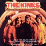 The Kinks - The Village Green Preservation Society (Disc 3)