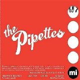 The Pipettes - "Dirty Mind" (single) EMU