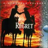 New Order - "Regret" (single)